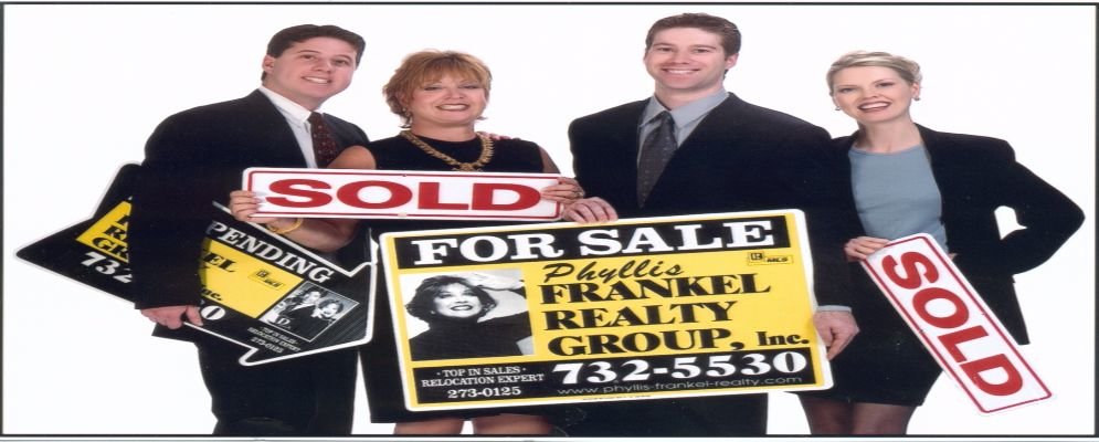 phyllis frankel realty group